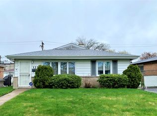 1259 Greenbay Ave, Calumet City, IL