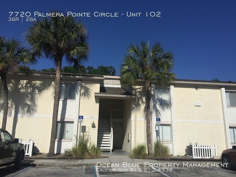 1st image of 7720 Palmera Pointe Cir Unit 102