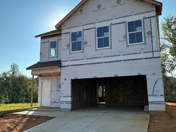 210 Gumwood Cir, Gaffney, SC 29341
