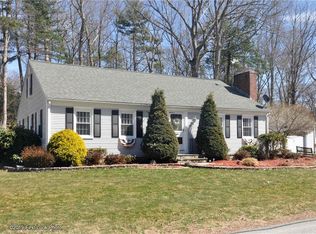 30 Maple Ave, Forestdale, RI 02824