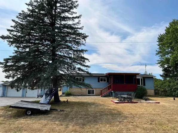 N3473 County Road J Rd, Poynette, WI 53955