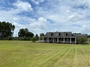 2445 Old Ray City Rd, Nashville, GA 31639