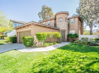 35523 Trevino Trl, Beaumont, CA 92223
