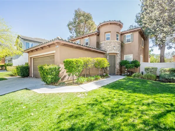 35523 Trevino Trl, Beaumont, CA 92223
