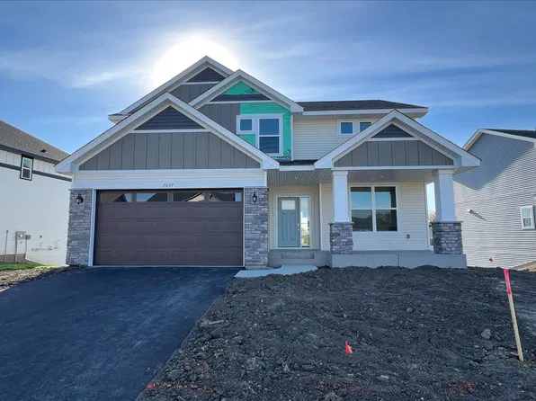 7637 Lotus Ln, Lino Lakes, MN 55038