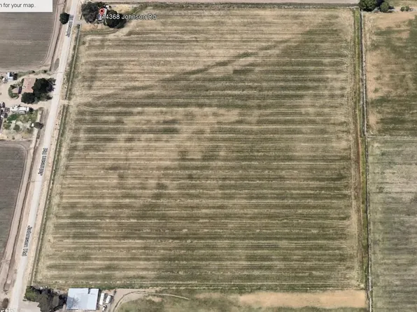 14368 S Johnson Rd, Los Banos, CA 93635