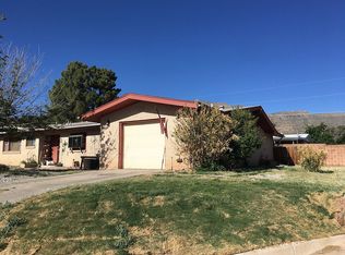 2500 Harvard Ave, Alamogordo, NM 88310