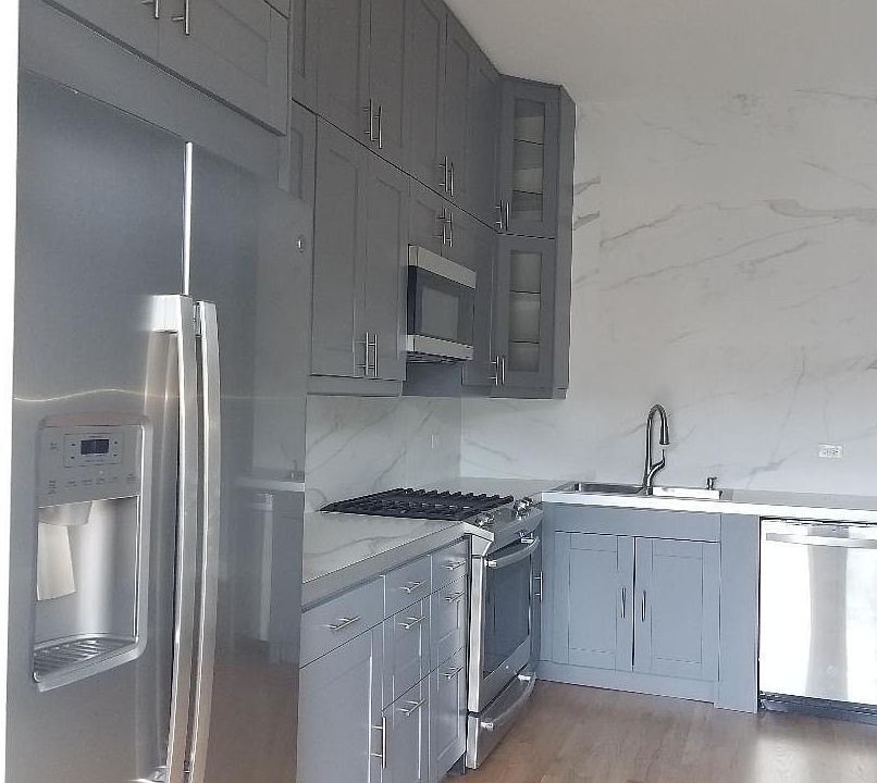 1st image of 3453 N Bell Ave #2