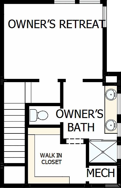 3rd Floor