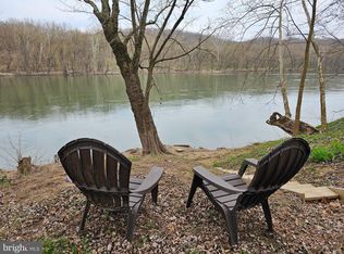 0 Parry River Dr N LOT 2, Falling Waters, WV 25419