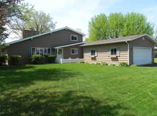 46851 Prospect Dr, Decatur, MI 49045