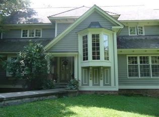 899 Wileytown Rd, Fly Creek, NY 13337