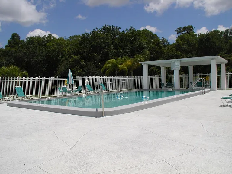 3952 Elvira Ct #VILLA — Photo 2