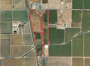 Hwy 99 & Ave 184, Tulare, CA
