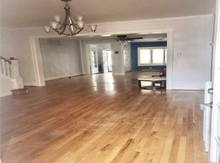 9323 86th Dr, Woodhaven, NY 11421
