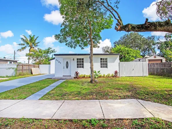 3761 SW 45th Ave, Hollywood, FL 33023