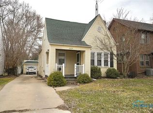 2429 Berdan Ave, Toledo, OH 43613