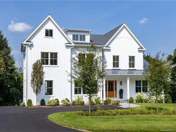 282 Main Street, New Canaan, CT 06840