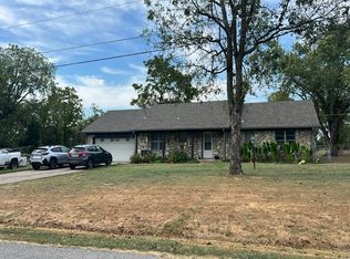 11717 E 121st St N, Collinsville, OK 74021