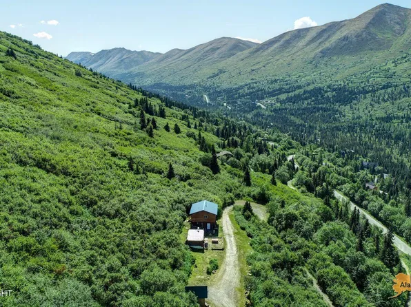 4025 Cotton Grass Dr, Eagle River, AK 99577