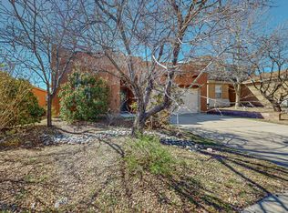 9216 Lower Meadow Ave SW, Albuquerque, NM 87121