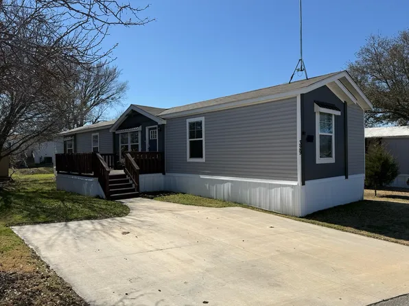 4937 Stuart Rd, Denton, TX 76207