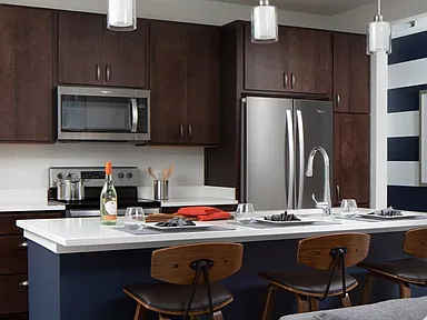 Reserve Randall Road