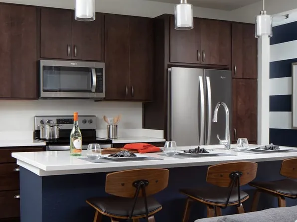 Reserve Randall Road