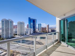 TURNBERRY TOWERS, Las Vegas, NV 89109