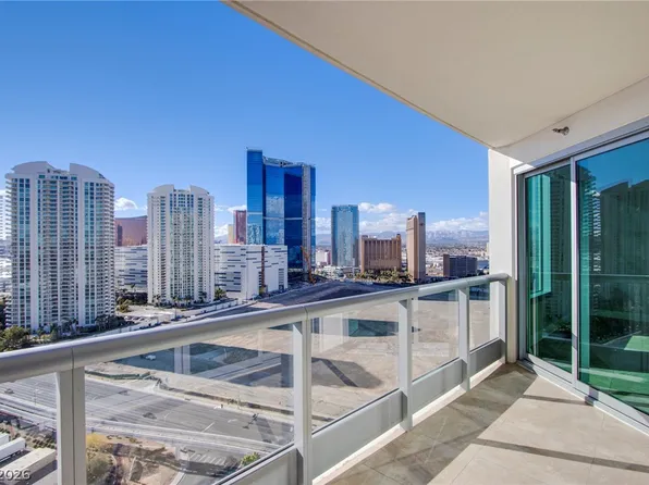 222 Karen Ave Unit 2303, Las Vegas, NV 89109