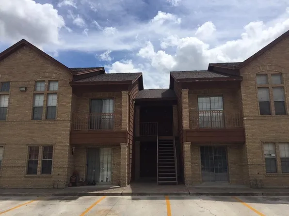 1752 Tiara Trl #703, Laredo, TX 78045