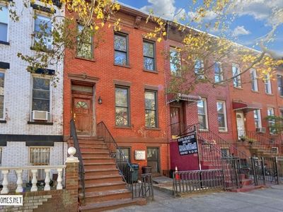 63 Patchen Ave, Brooklyn, NY, 11221