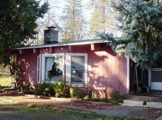 768 Mather Rd, Prospect, OR 97536