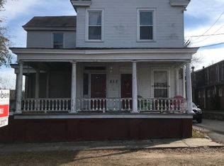 212 Crawford Ave, Augusta, GA 30904