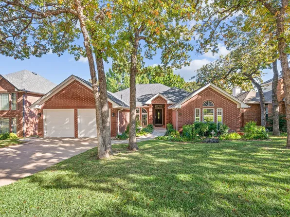 2829 Timber Hill Dr, Grapevine, TX 76051