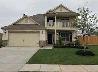 1102 Opal Cup Cir, Richmond, TX 77406