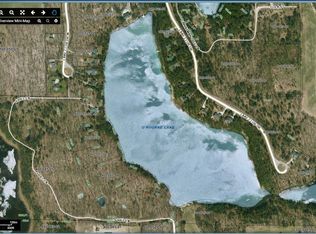 LOT 28 Lake Club Dr, Gaylord, MI 49735