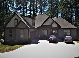 567 Windridge Cir, Inman, SC 29349