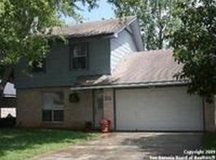 158 High Oak, Universal City, TX 78148