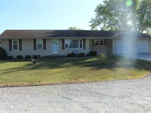 1642 Dietrich Rd, Foristell, MO 63348
