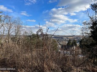 LOT Motter Ln #13, New Berlin, PA