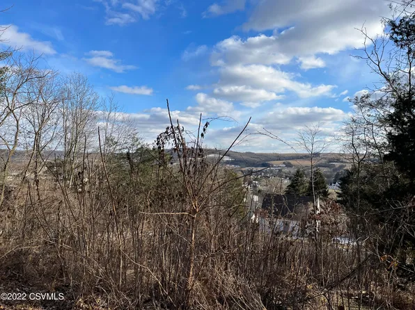 LOT Motter Ln #13, New Berlin, PA 17855