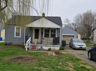 204 Ohio Ave, Trenton, OH