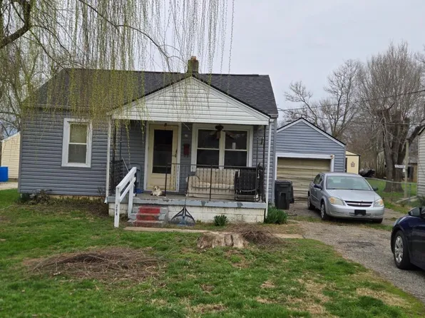 204 Ohio Ave, Trenton, OH 45067
