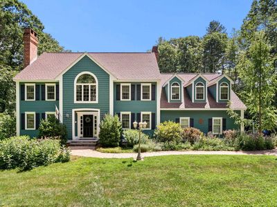 10 Bear Hill Road, Windham, NH, 03087