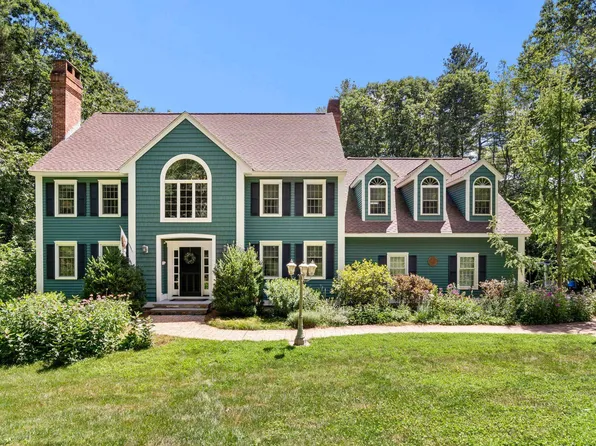 10 Bear Hill Road, Windham, NH 03087