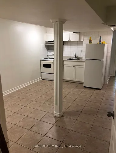 218 Altamira Rd #LOWER LEVEL Photo 1