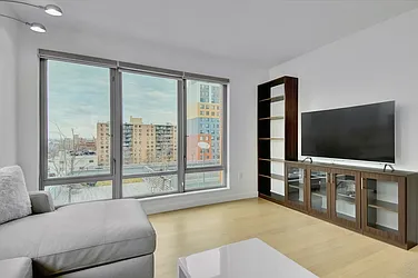 Rented by Halstead Real Estate