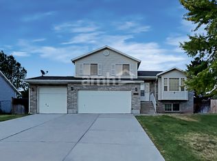 1868 N 660 W, Clinton, UT 84015