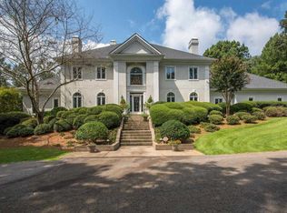 280 Red Oak Trl, Athens, GA 30606